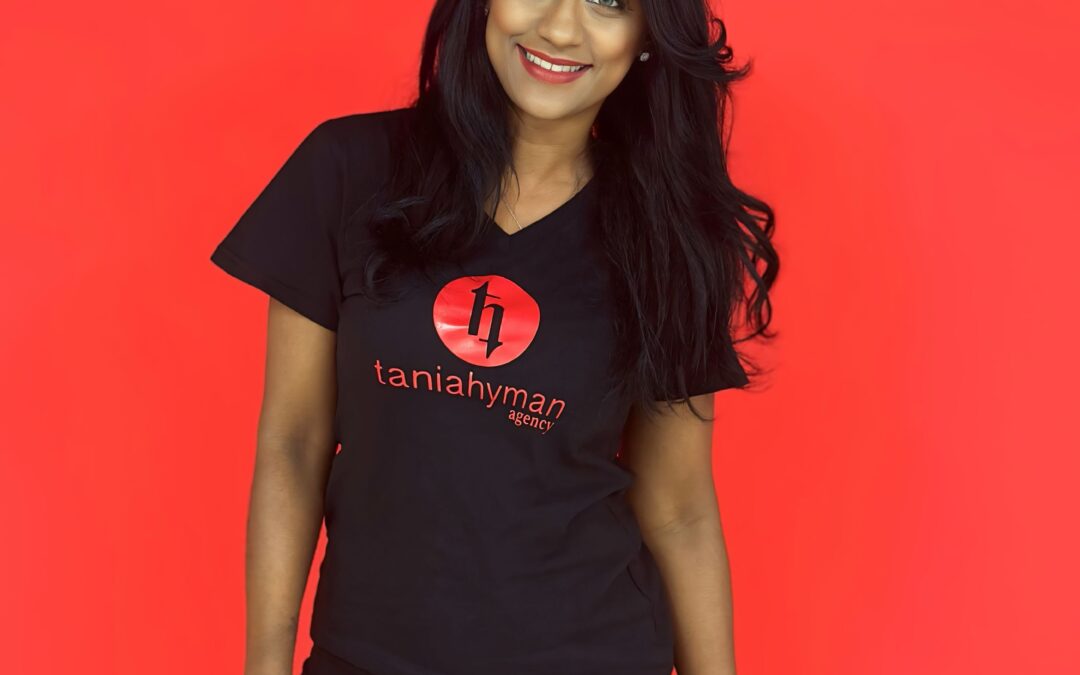 Poner Límites No Es Grosería: Es Profesionalismo.