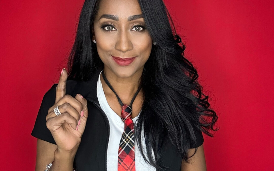 ¿Se Nace Con Una Buena Actitud… O Se Construye?