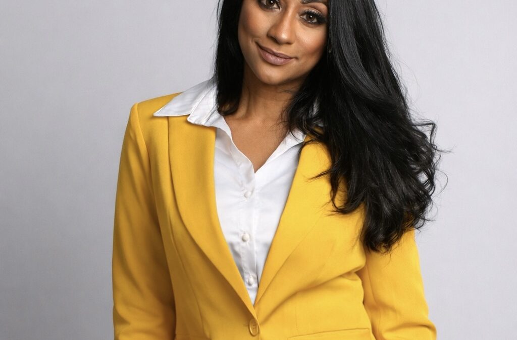 La Fotografía Como Extensión De Tu Marca Personal