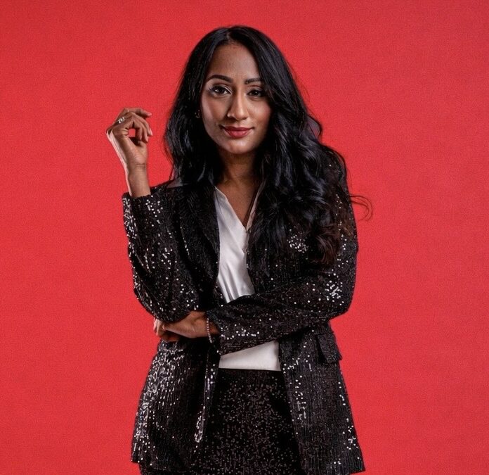 Imagen: Mucho Más Que Vestirse Bien.