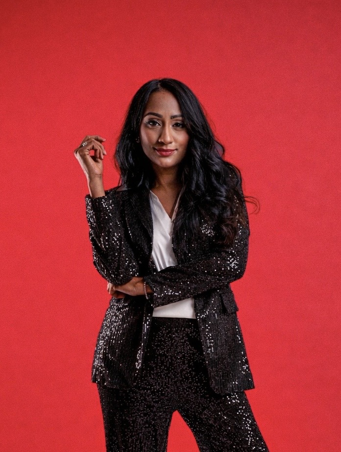 Imagen: Mucho Más Que Vestirse Bien.