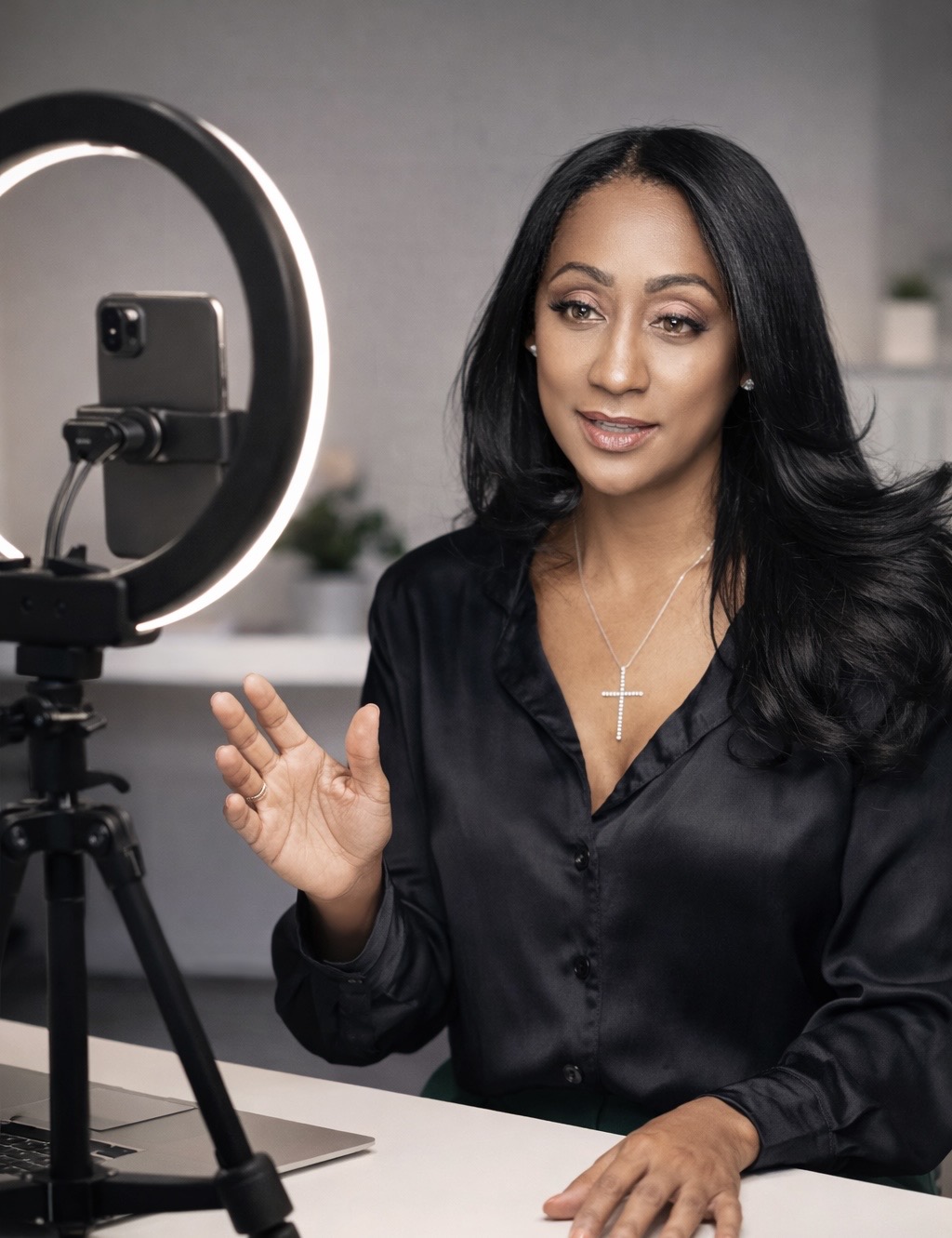 Tu Imagen Digital: Lo Que Proyectas Cuando No Estás Presente